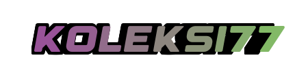 KOLEKSI77 Logo